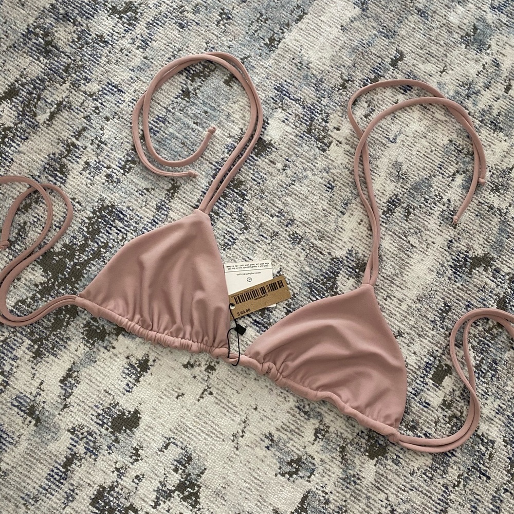 Maheli Heli Ava Bikini Top